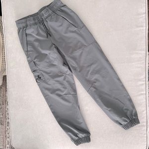 Boys UA pants